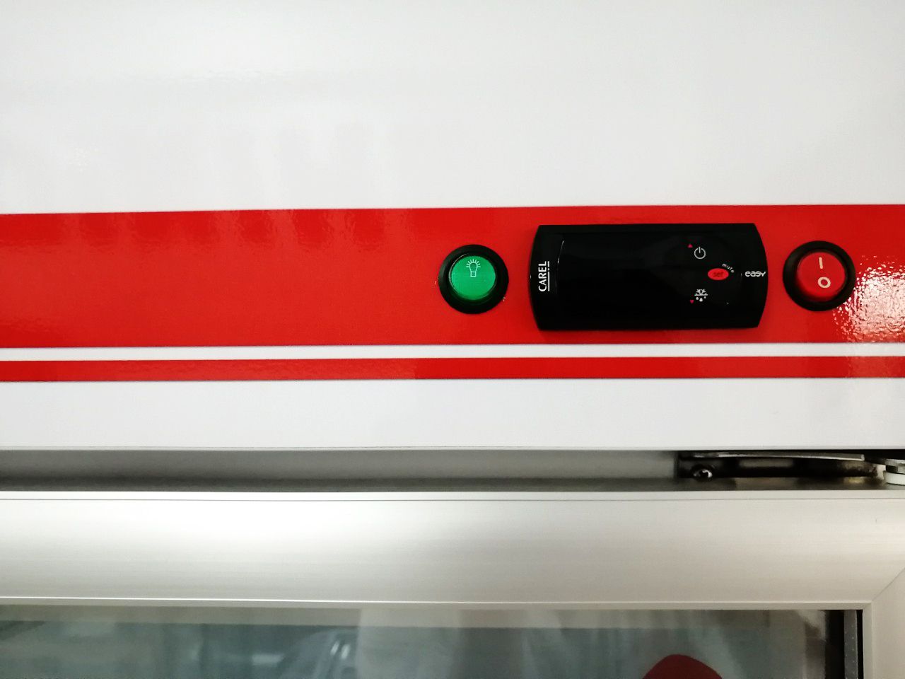 Tủ Mát Shinichi SH-1260F