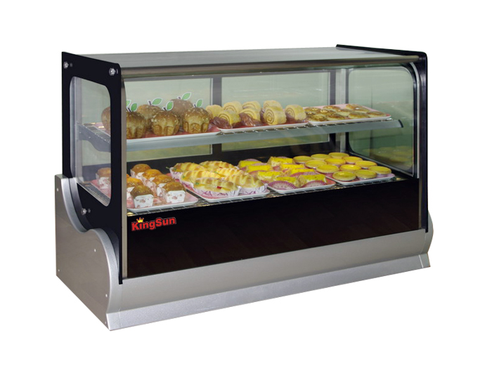 CÁC DÒNG TỦ TRƯNG BÀY BÁNH KEM ĐANG HIỆN HÀNH TRÊN THỊ TRƯỜNG