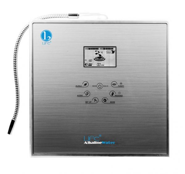 Máy lọc nước ion kiềm cao cấp MX9