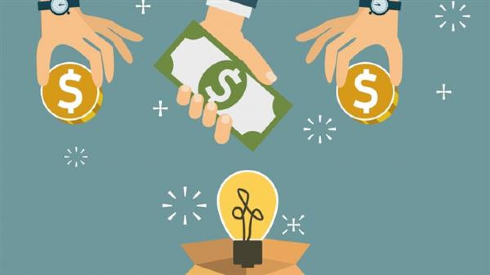 KINH DOANH ĐƠN GIẢN TẠI NHÀ MÙA COVID